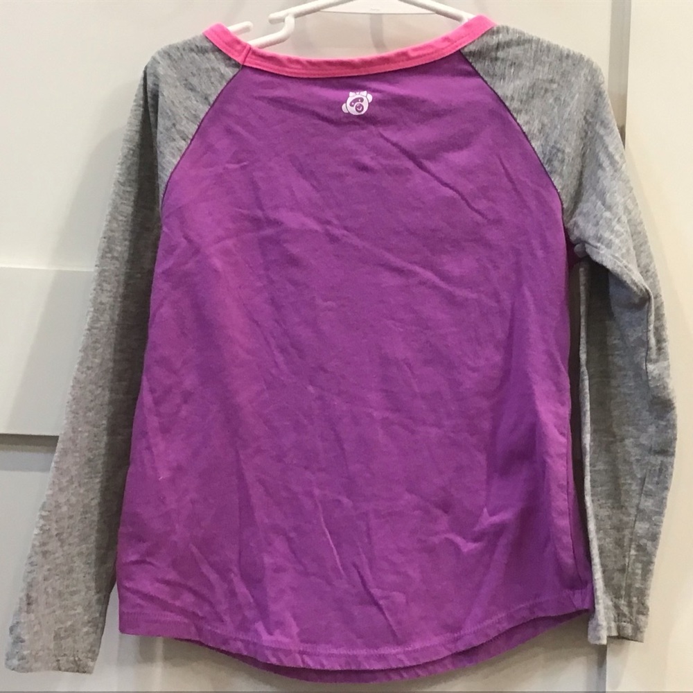 🌟 Play-Ready Girls Size 5 Clothing Bundle – Long Sleeves + Leggings! 🌟 - Picture 15 of 16
